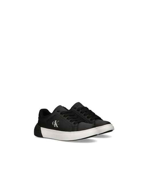 Sneakers, bambino, logate. CALVIN KLEIN | V3X9 83468 1355999